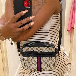 Gucci purse
